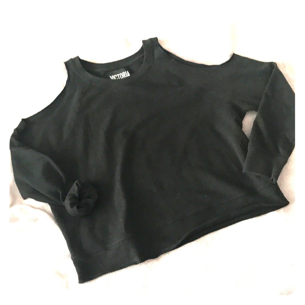 Victoria’s Secret Sport Sweater Top